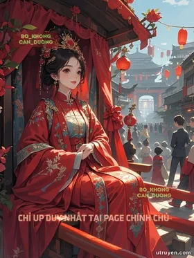 Phu Quân Ta Là Mỹ Nam Cơ Bắp