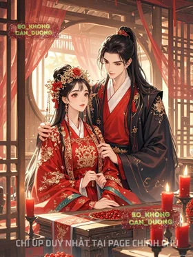 Phu Quân Ta Là Quyền Thần Điên Loạn