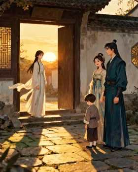 Phú Quý Thanh Nhàn