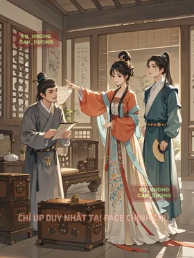 Phụ Thân Bán Ta, Trúc Mã Bỏ Ta