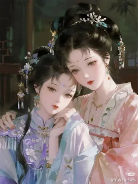 PHỦ THỪA TƯỚNG CÓ HAI CÔ NƯƠNG