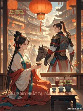 Phúc Duyên Tái Ngộ