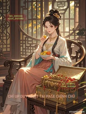 Phượng Hoàng Lạc Giá