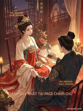 Phượng Nghi Thiên Hạ