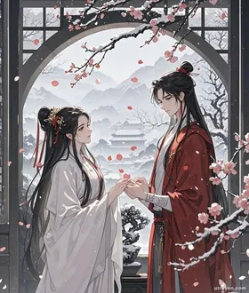 Phượng Tàn Hoa Rơi