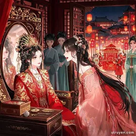 PHƯỢNG VỊ TRONG TAY