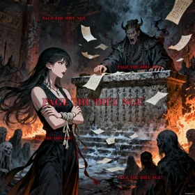 Q uỷ Kiến Sầu Trở Lại