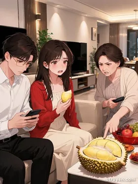 Quả Sầu Riêng Hủy Hôn