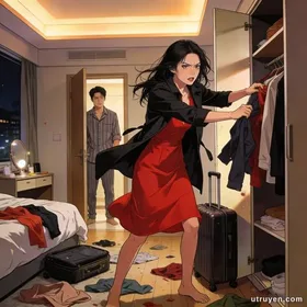 Quà Tặng Sinh Mệnh