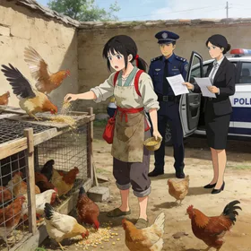 Quà Trưởng Thành Của Tôi Là Một Khoản Nợ 20 Triệu