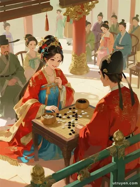 QUÂN CỜ ĐEN DƯỚI GỐC HÒE