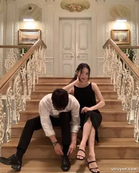 Quản Gia Lương Cao Bị Nghi Oan