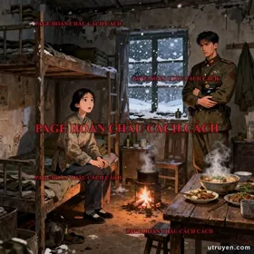 Quân trưởng truy đuổi vợ cũ