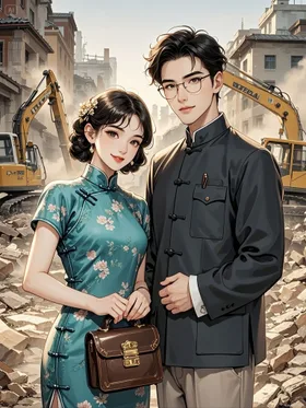 Quay Lại Ngày Chồng Định Ly Hôn Giả Để Lừa Tôi