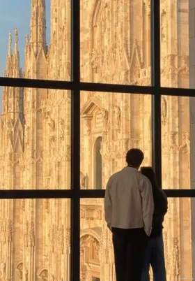 Quay Về Ngày Kết Hôn