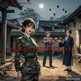 Quẻ cát thứ một trăm