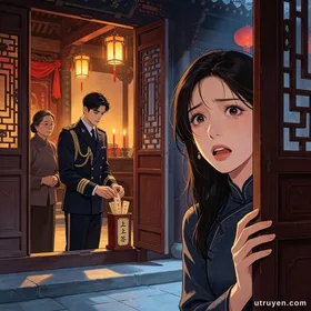 Quẻ Thượng Thượng Bị Giấu Đi