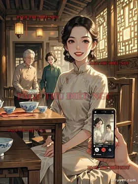 Quy Củ Ngàn Năm Kỳ Quặc