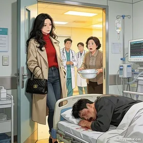 Quy Luật Sau Bữa Cơm