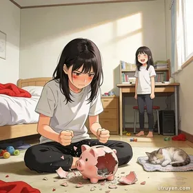 Quy Tắc Gia Đình: Ai Mạnh Người Đó Đúng