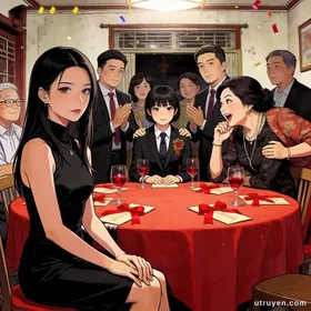 Quy Tắc Sắt Đá Chỉ Dành Cho Tôi