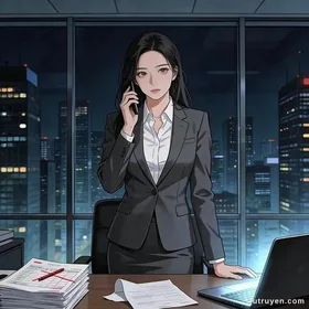 Quyền Lực Của Người Bị Ảnh Hưởng