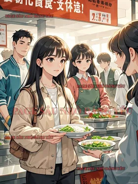 Quyền Năng Của Số Phận