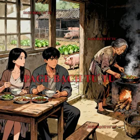 Ranh Giới Của Một Người Mẹ