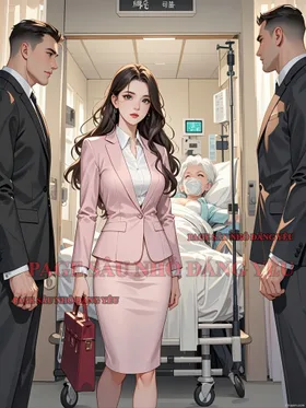 Ranh Giới Giữa Yêu Và Hận