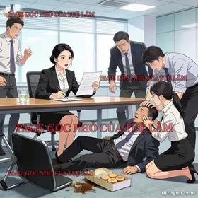 Rời Đi Khi Anh Ta Bán Nhà Cưới