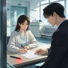 RỜI KHỎI ANH, TÔI TÌM LẠI CHÍNH MÌNH
