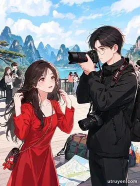 Rời Khỏi Giang Tịch Bạch