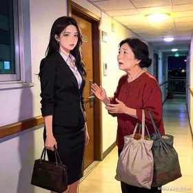 Rời Nhà Năm Hai Mươi