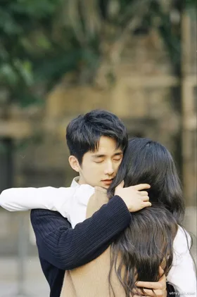 Rời Xa Anh Một Lần Và Mãi Mãi