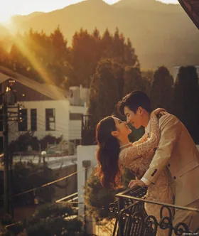 Rời Xa Cận Hoài Tự