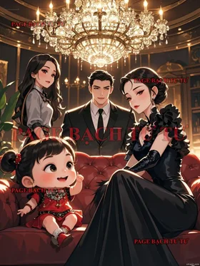 Sao Chổi Biến Thành Tiểu May Mắn