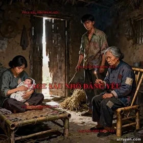 Sao Chổi Trong Nhà Họ Vương