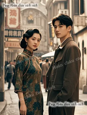 Sau 50 Sống Hạnh Phúc Tôi Không Muốn Vậy Nữa