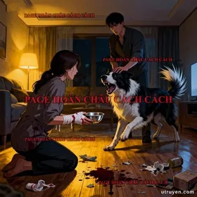 Sau Bảy Năm Kết Hôn, Nguyên Bảo Không Còn Nhận Ra Tôi