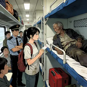 Sau Bữa Cơm Năm Ấy