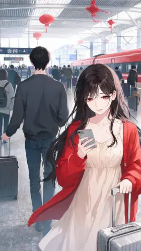 Sau Cơn Mưa Chia Ly