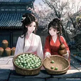 Sau Cùng, Chàng Vẫn Thiên Vị Muội Muội Ta