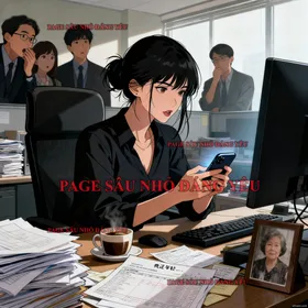 Sau Cùng, Em Còn Trẻ