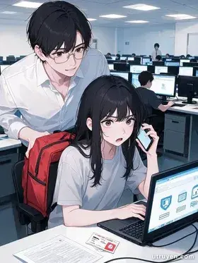Sau Cuộc Gọi Bí Ẩn