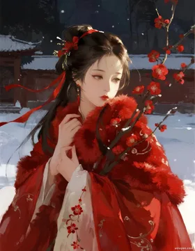 Sau Đêm Động Phòng, Ta Đòi Cả Hầu Phủ Trả Nợ