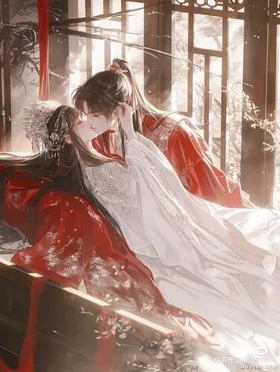 Sau Đêm Tình Với Đại Tướng Quân, Ta Ôm Bụng Bầu Bỏ Trốn