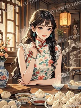 Sáu Đời Mẹ Chồng, Không Ai Thoát Khỏi Tôi