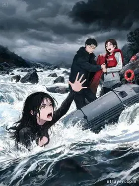 Sau Dòng Nước Xiết