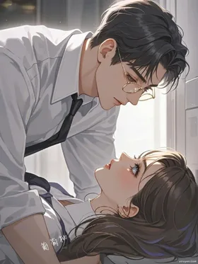 Sau Gương Chiếu Hậu Là Cô Ấy