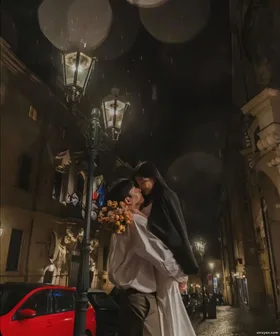 Sau Khi Anh Chọn Bạch Nguyệt Quang, Tôi Quyết Định Rời Đi